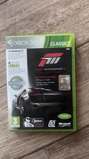GIOCO XBOX 360 FORZA
