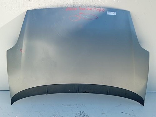 Cofano ant grigio fiat - cofano,