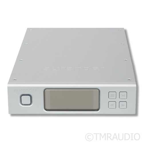 Server rete aurender n100h - server,