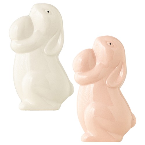 Pcs statuette di porcellana - ,