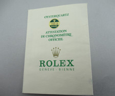 Rolex Oysterquartz Day-Date