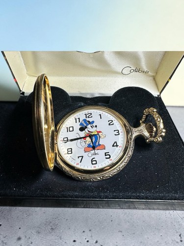 Scatola orologio tasca - orologio,