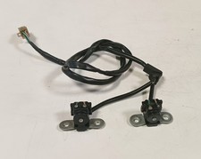Coppia Pickup captatori per