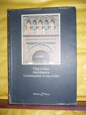 Arte islamica formazione - arte,