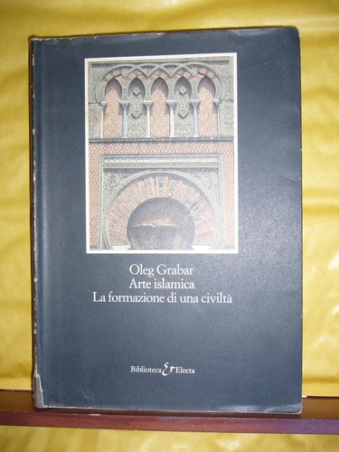 Arte islamica formazione - la,