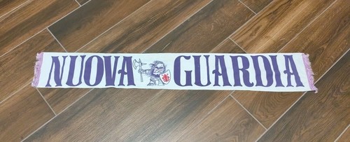 Sciarpa scarf calcio ultras - sciarpa,