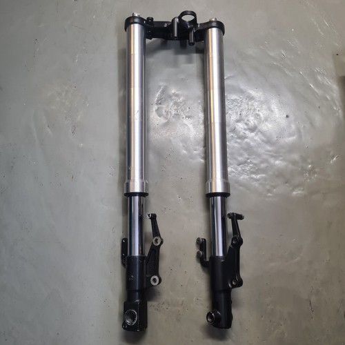 Forcella tzr250 3xv usd - 3xv,