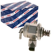 BOSCH Pompa Alta Pressione