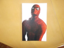 AMAZING SPIDER-MAN VARIANT
