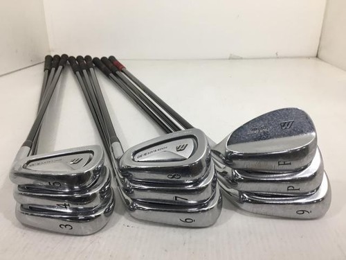 Mizuno set ferri - mizuno, di
