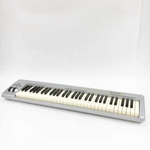 Audio keystation - 61,