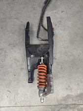 Forcellone + mono Ammortizzatore KTM 990 Smt