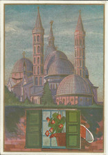 Ricordo di S.Antonio Padova