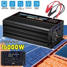 Convertitore Inverter di