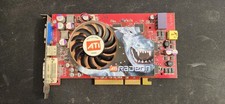 Scheda video ATI Radeon X800