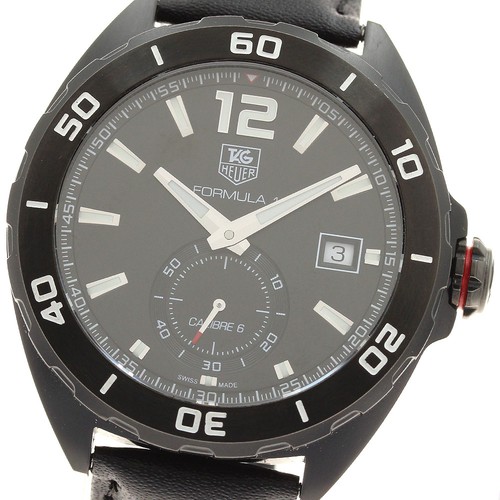 Tag heuer formula waz2112 - heuer, 1