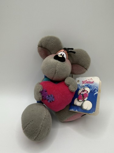 Topo diddl con - diddl,