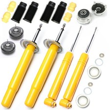 4X Ammortizzatore Sport