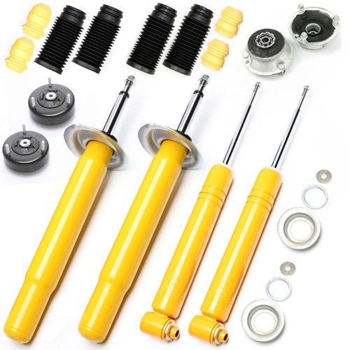 Ammortizzatore sport - 4x,