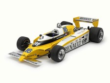 Tamiya 1/12 Renault RE-20