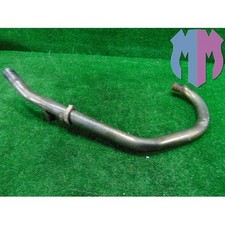 Collettore scarico Moto Guzzi