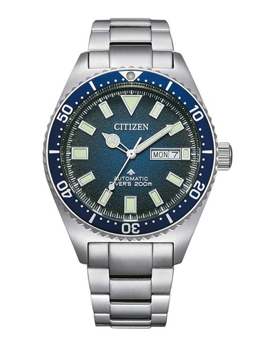 Citizen ny0129 58lc - ny0129-58lc, promaster