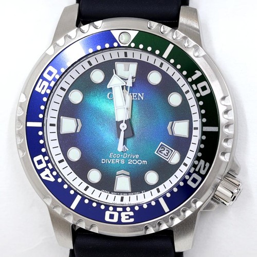Orologio uomo citizen - da,