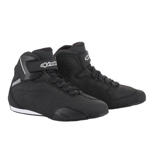 Scarpe stivali leggeri - leggeri, moto