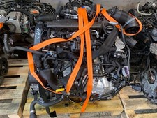 Motore Motore Moteur VW AUDI SKODA 2.0 TDI Diesel 184cv 135kW CUN CUNA 70000km