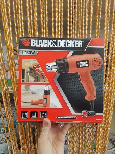 Black decker kx1650 - black+decker,