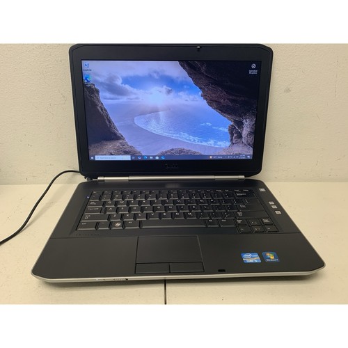 Dell latitude e5420 - dell, /14"