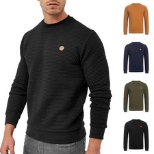 Indicode Felpa Uomo Dash