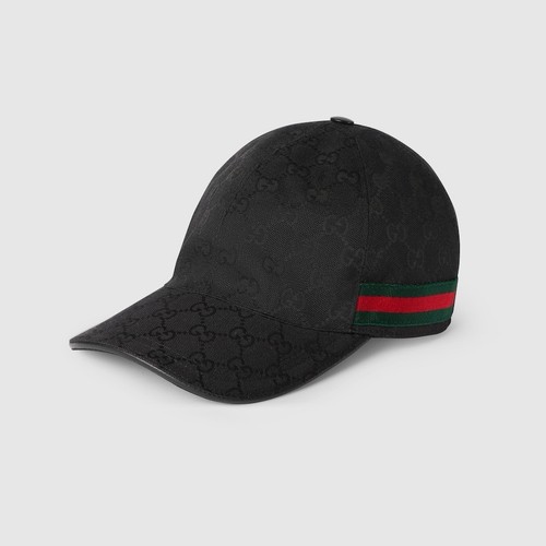 Cappellino baseball gucci - baseball,
