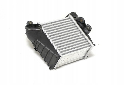 Intercooler audi golf - intercooler, a3