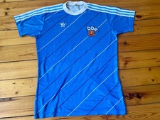 Maglia calcio Adidas anni 80