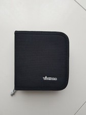 BORSA PORTA CD/DVD 24 POSTI