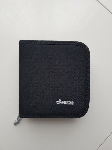 Borsa porta dvd posti - borsa, 24