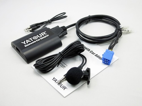 Yatour kit adattatore - yatour,