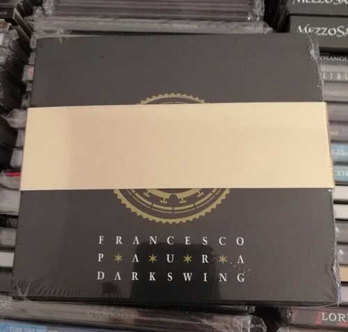 Paura sigillato darkswing - paura,