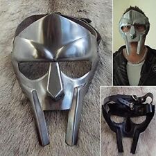 Maschera Gladiatore MF Doom