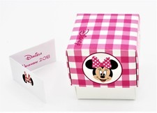 N.20 SCATOLA BOMBONIERA CON