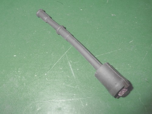 Tubo sfiato olio dolmar - tubo,