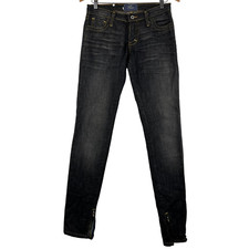 Please P.L.S. Jeans Nero