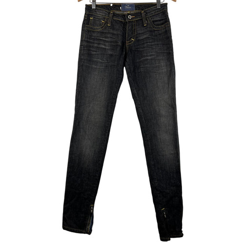 Please jeans nero - please,