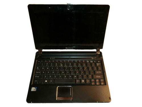 Netbook packard bell kav60 - netbook,