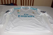 Completo Real Madrid Toppa