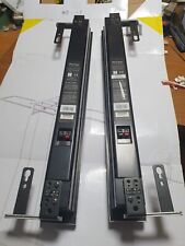 casse esterne a colonna  passive per tv  ottima qualità Pioneer