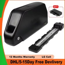 Batteria e-bike 52V 30Ah LG