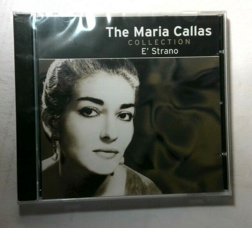 The maria callas collection - the,