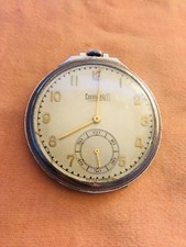 Eberarhard Orologio da